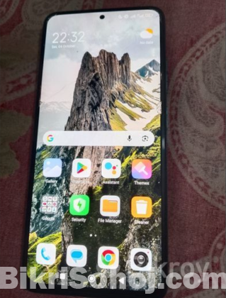 Xawmi Redmi note 11 pro